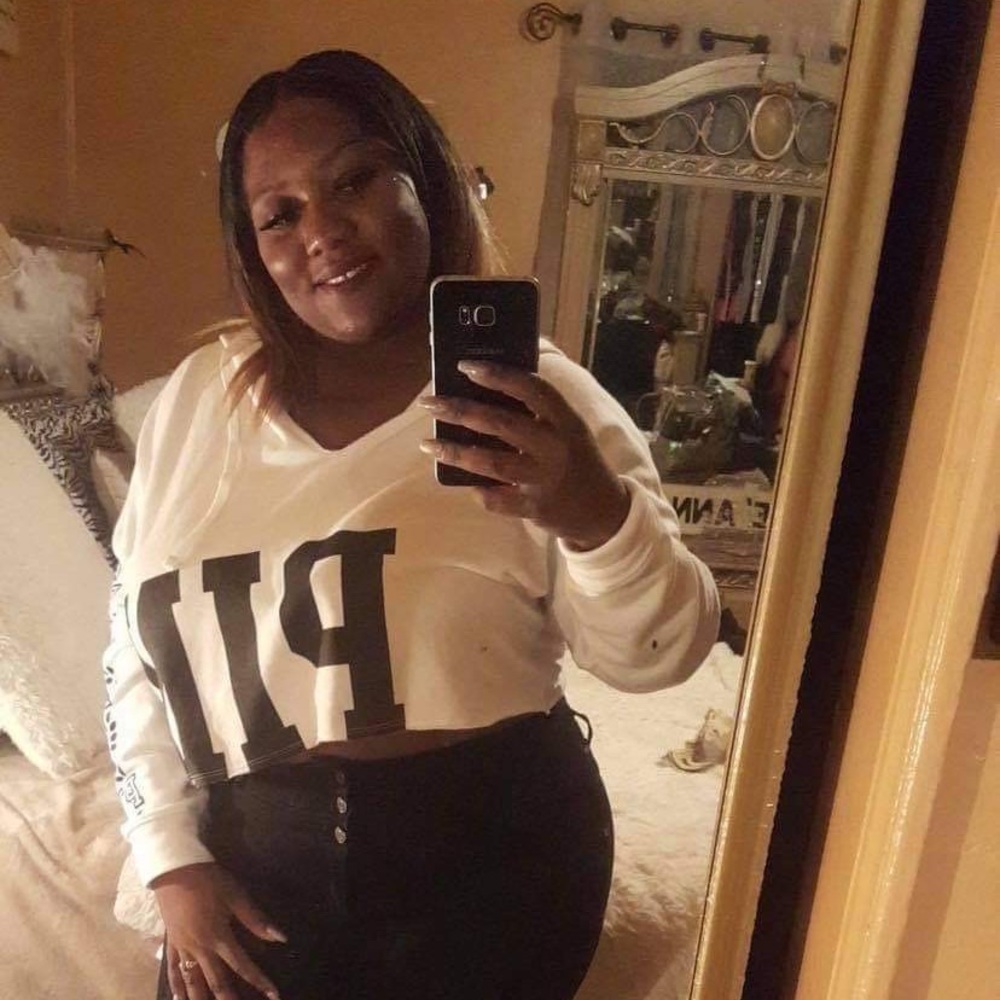 Meet your Posher, Bre’anna